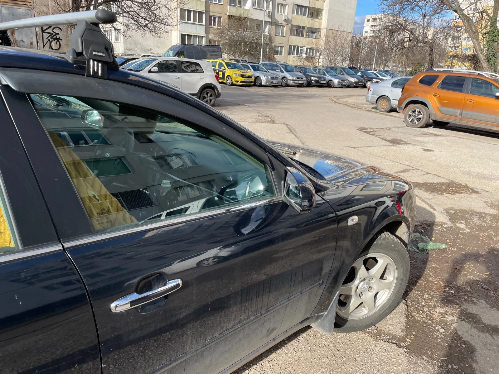 Hyundai Sonata Nf V | Mobile.bg � ����������� 6