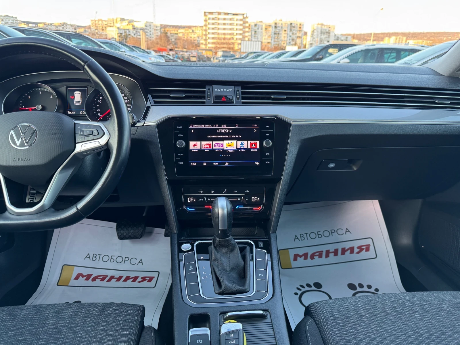 VW Passat 2.0TDI 150ps - изображение 10