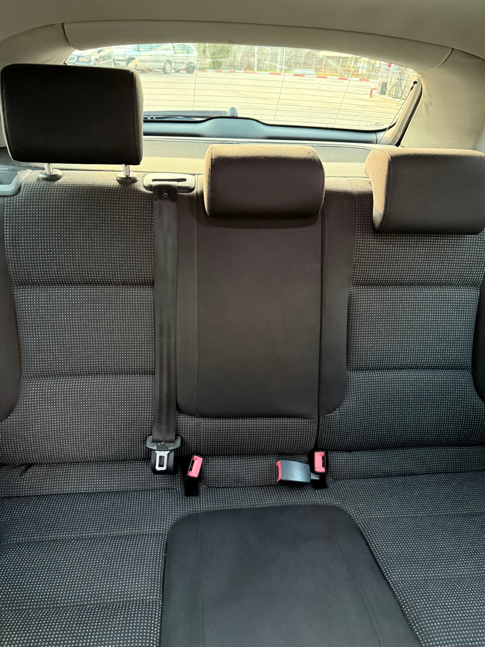 Audi A3 Sportback 2.0TDI BKD, снимка 13 - Автомобили и джипове - 53753005