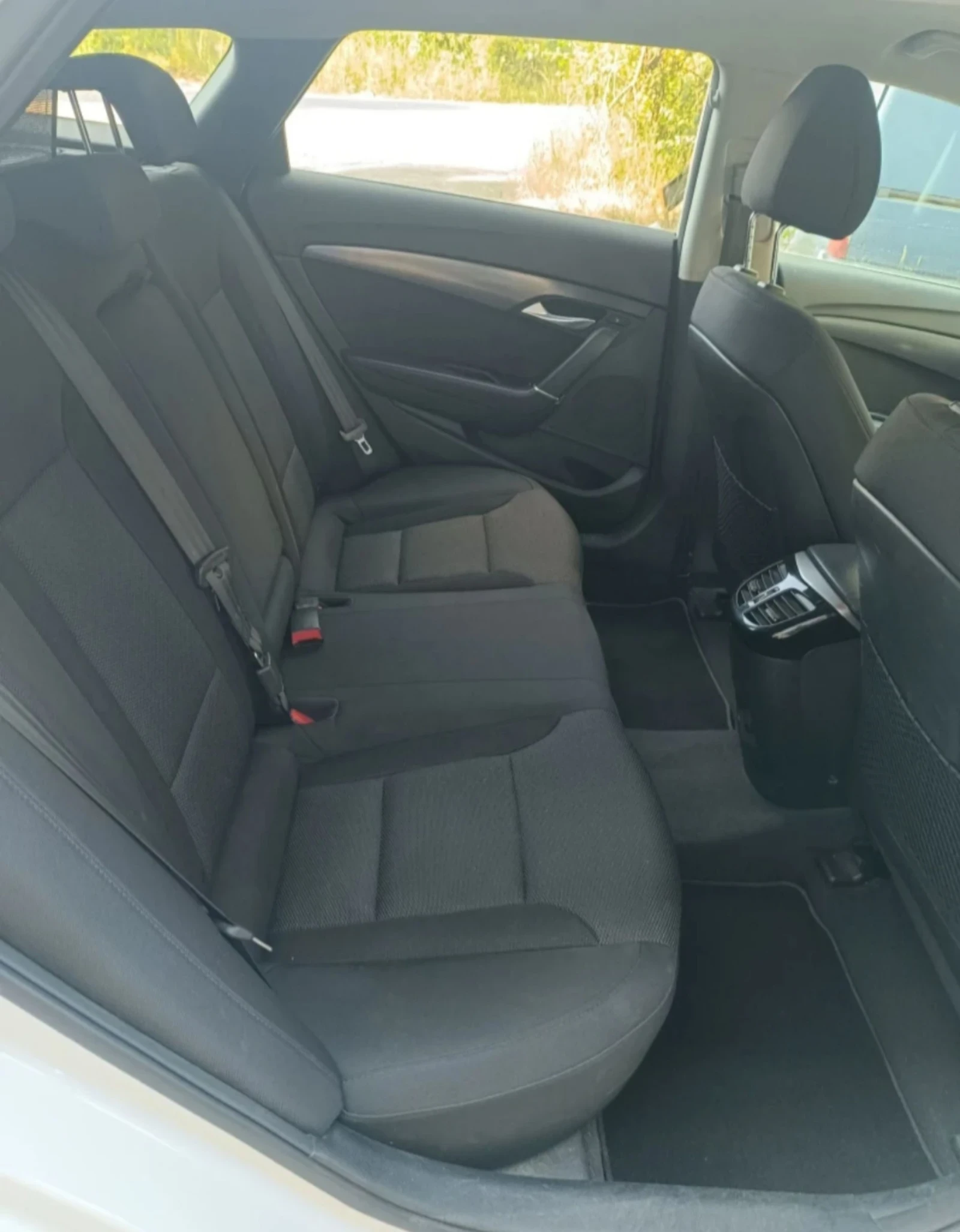 Hyundai I40 1.7 , снимка 8 - Автомобили и джипове - 53772556