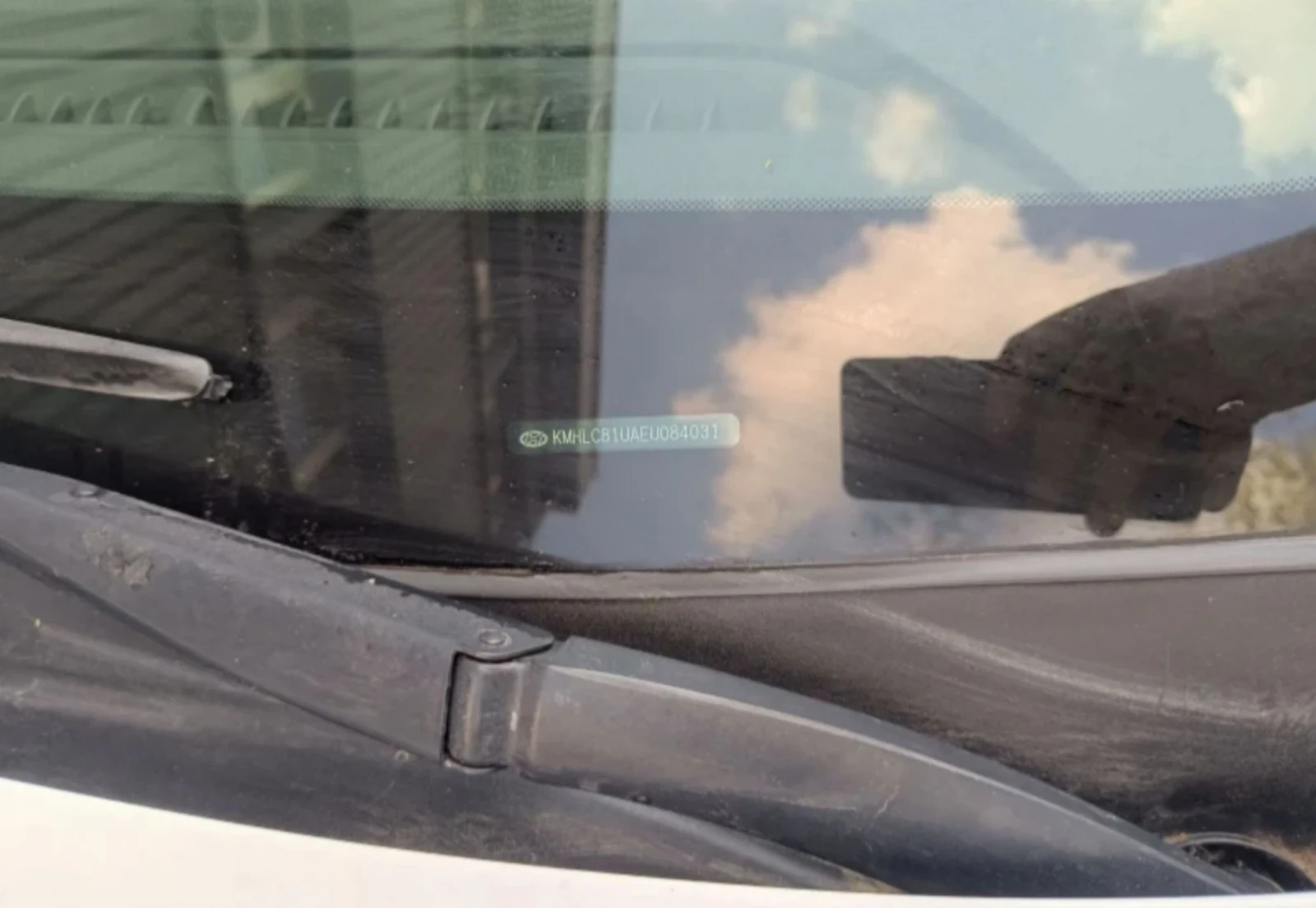 Hyundai I40 1.7 , снимка 16 - Автомобили и джипове - 53772556