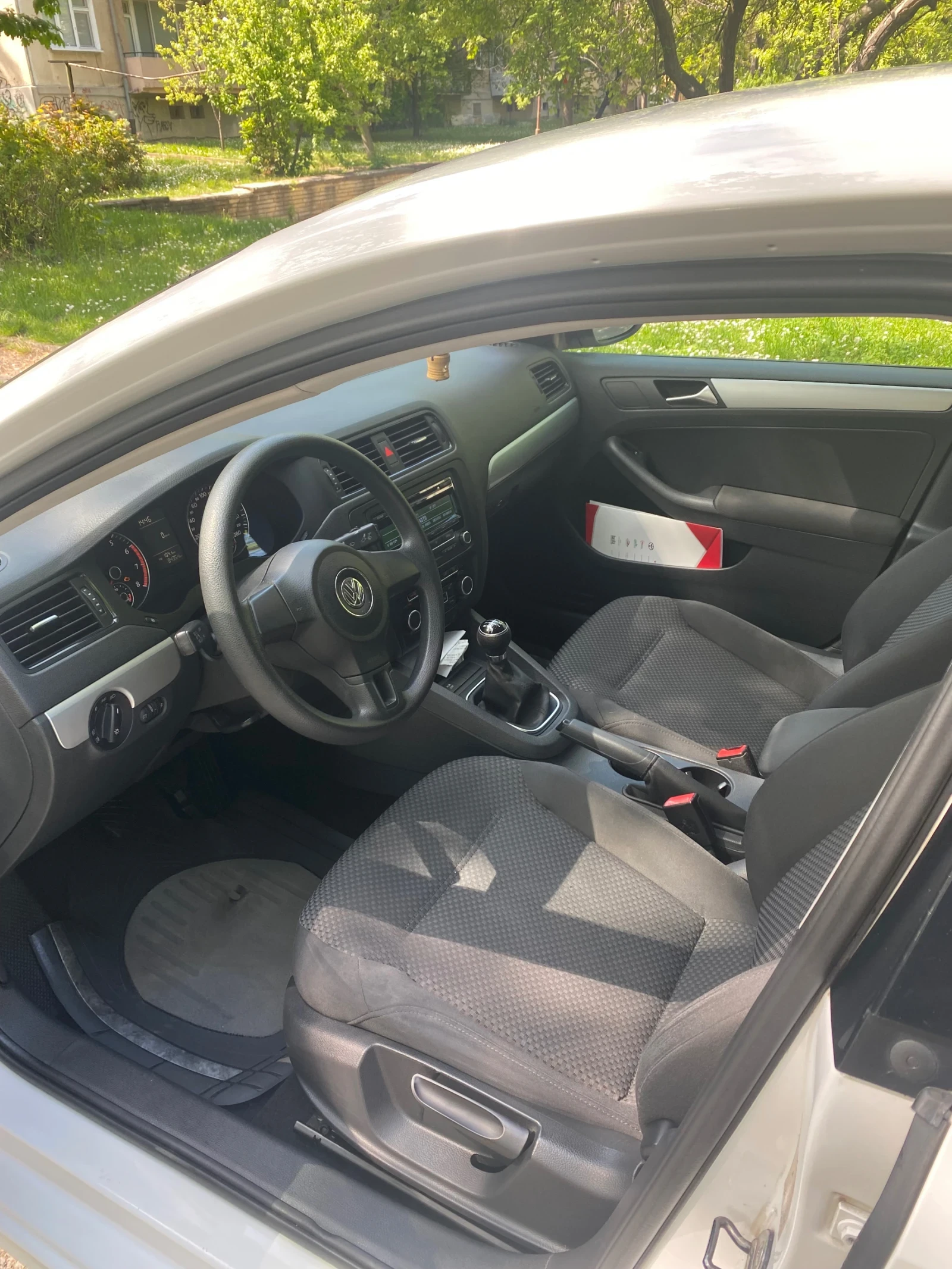 VW Jetta, снимка 7 - Автомобили и джипове - 53774817