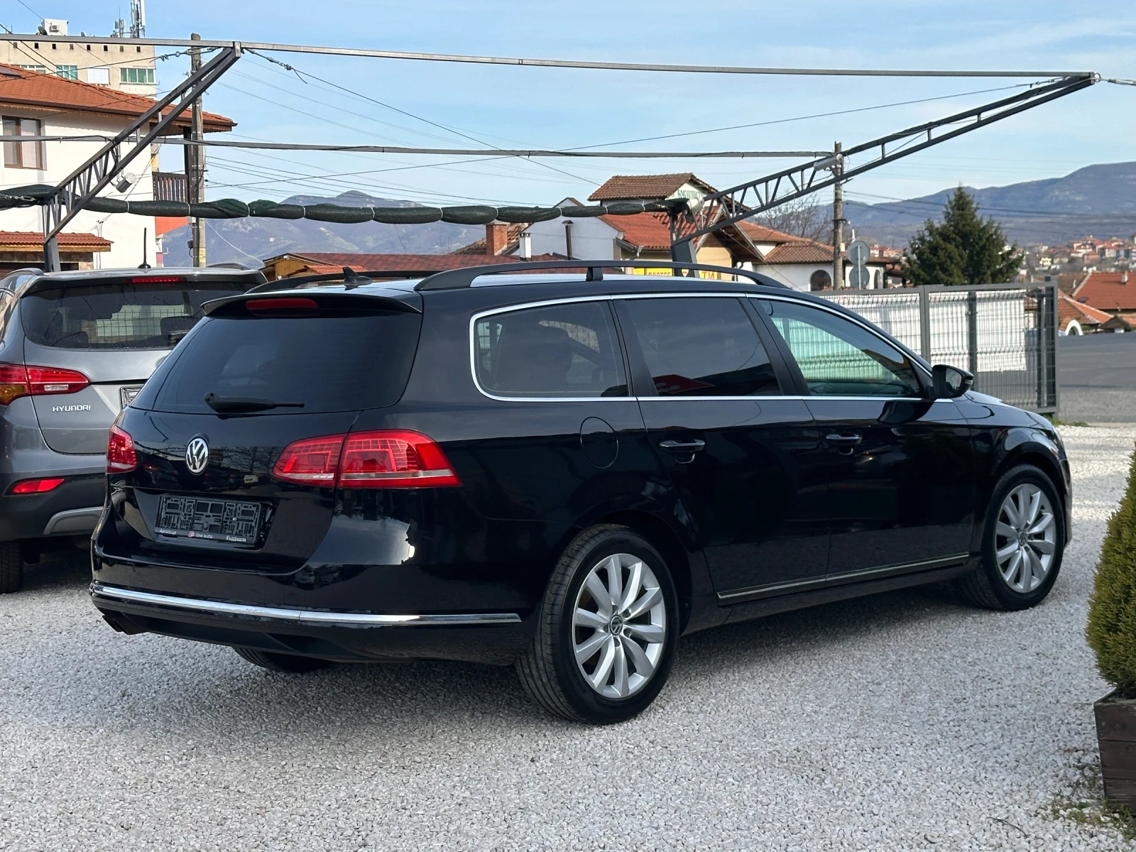 VW Passat Comfortline* Xenon* 2.0tdi* 140k.c* ���������*  | Mobile.bg � ����������� 3