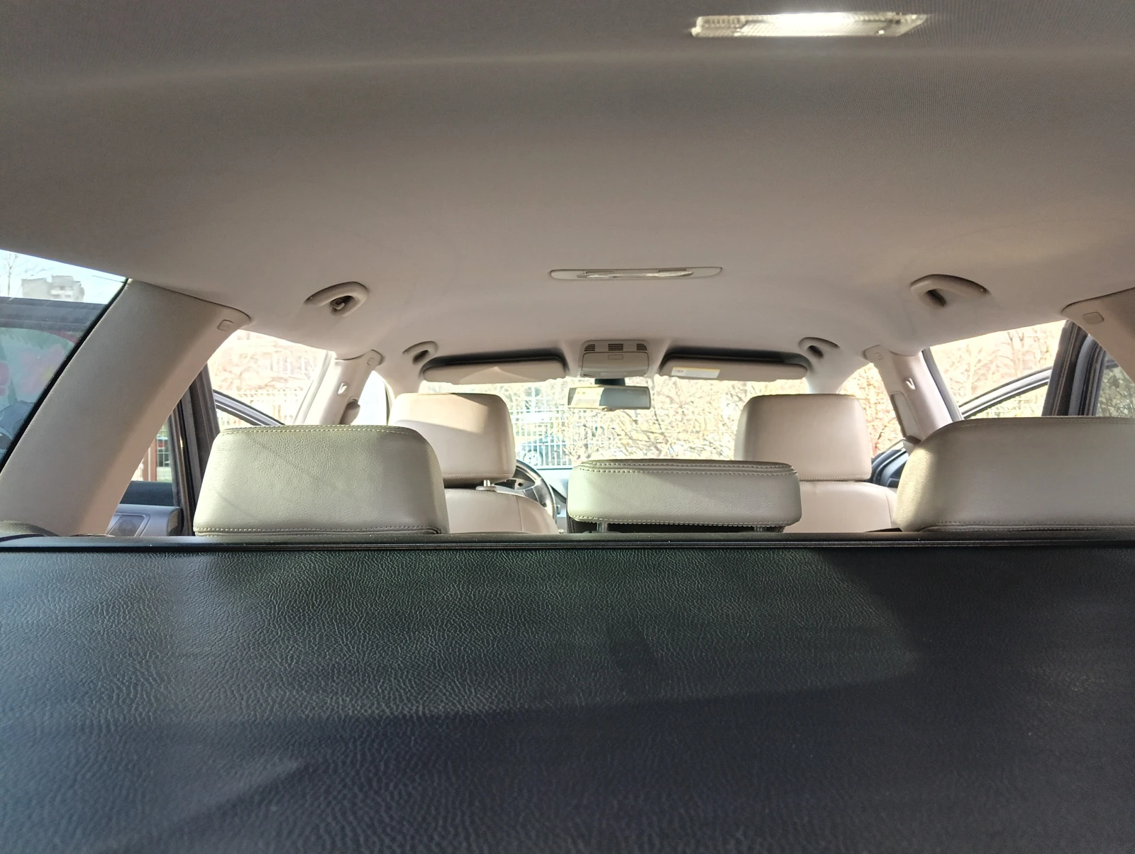 VW Passat, снимка 4 - Автомобили и джипове - 53812013