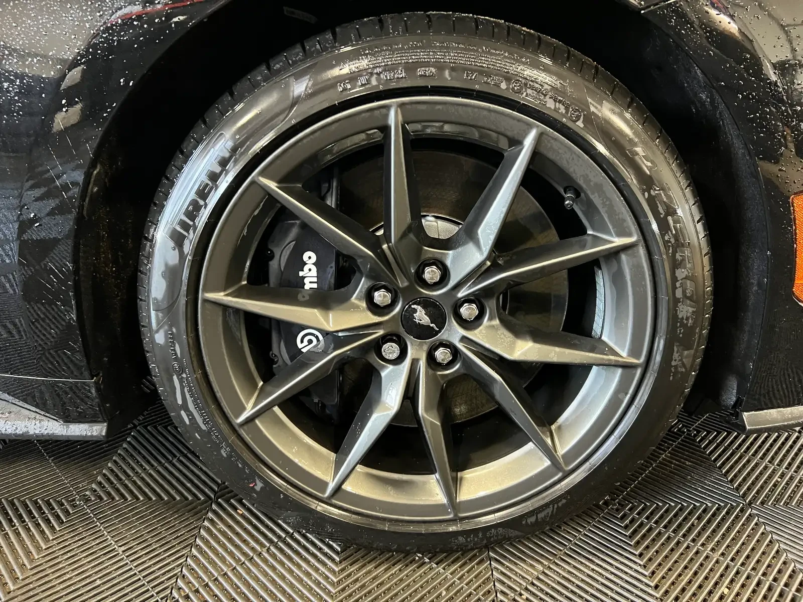 Ford Mustang DARK HORSE * ����� ���� � ��������*  | Mobile.bg � ����������� 17