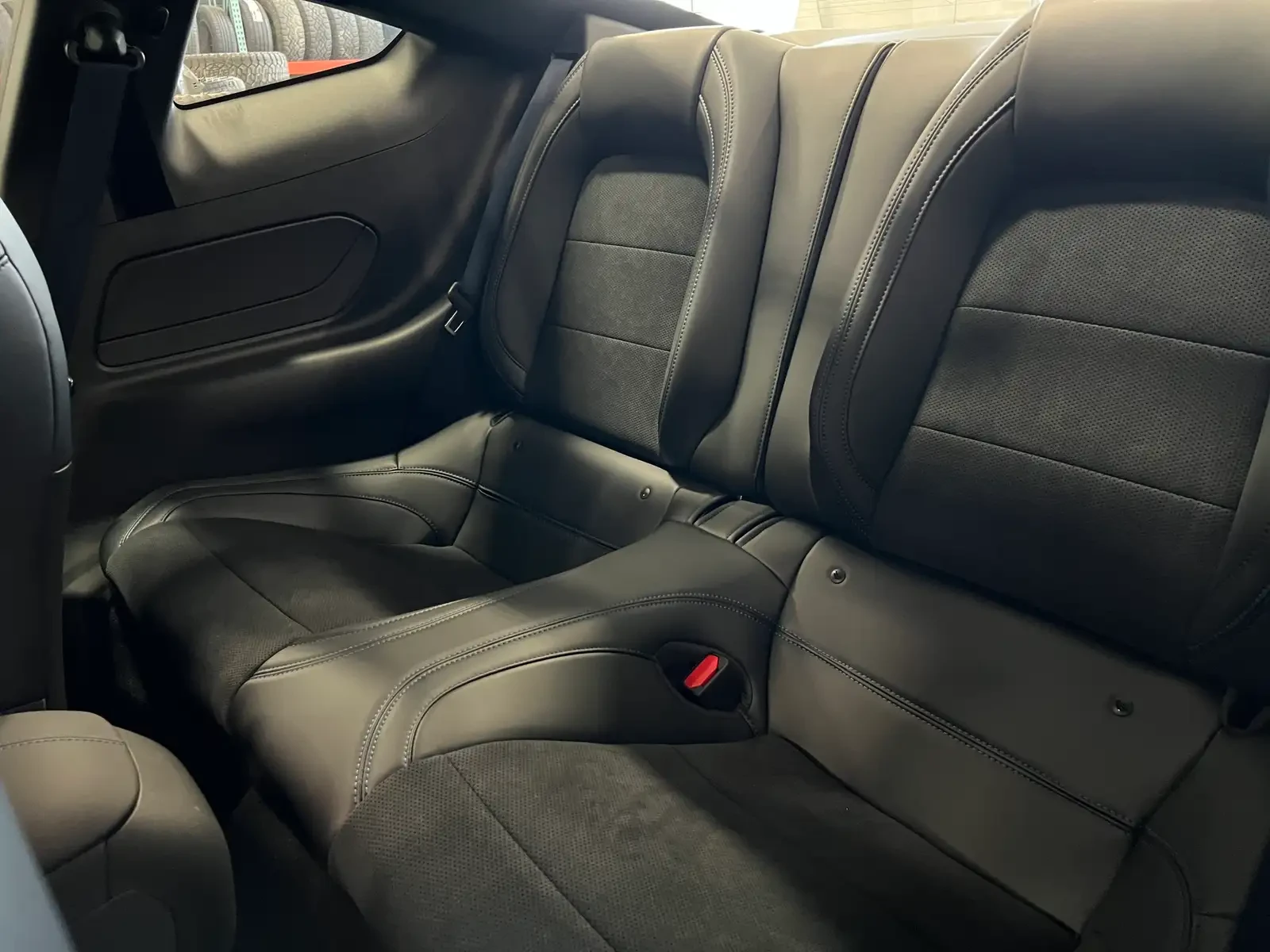 Ford Mustang DARK HORSE * ����� ���� � ��������*  | Mobile.bg � ����������� 14