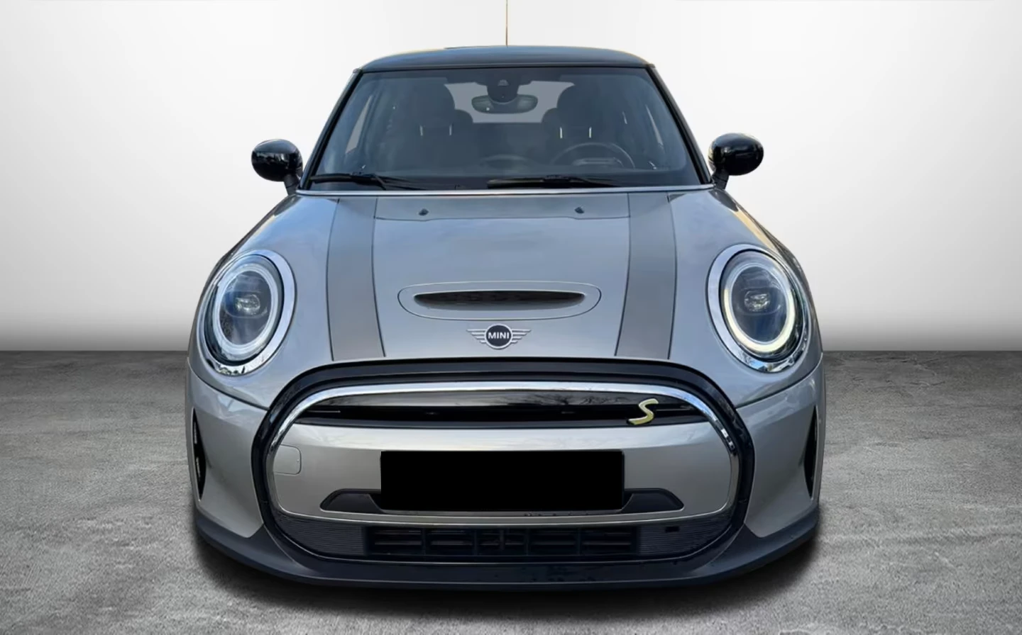 Mini Cooper SE* LED* NAVI* CARPLAY* , снимка 2 - Автомобили и джипове - 53969619