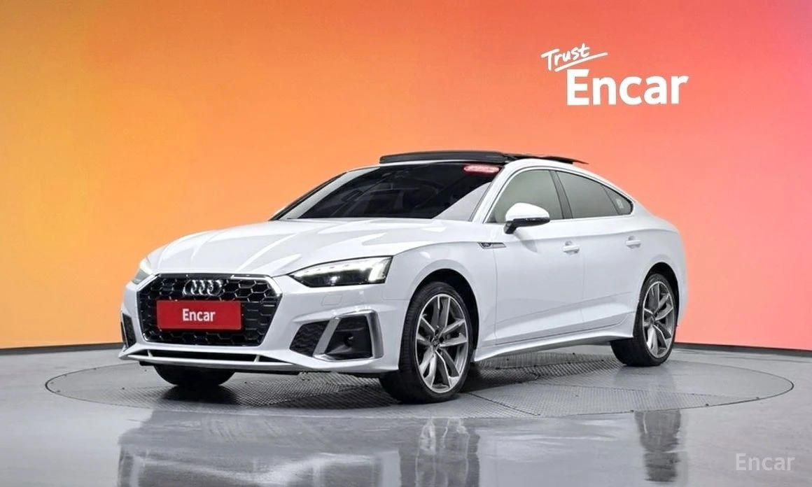 Audi A5 * QUATTRO* PREMIUM* ШИБИДАХ* KEYLESS* ДИГ.* ТАБЛО*