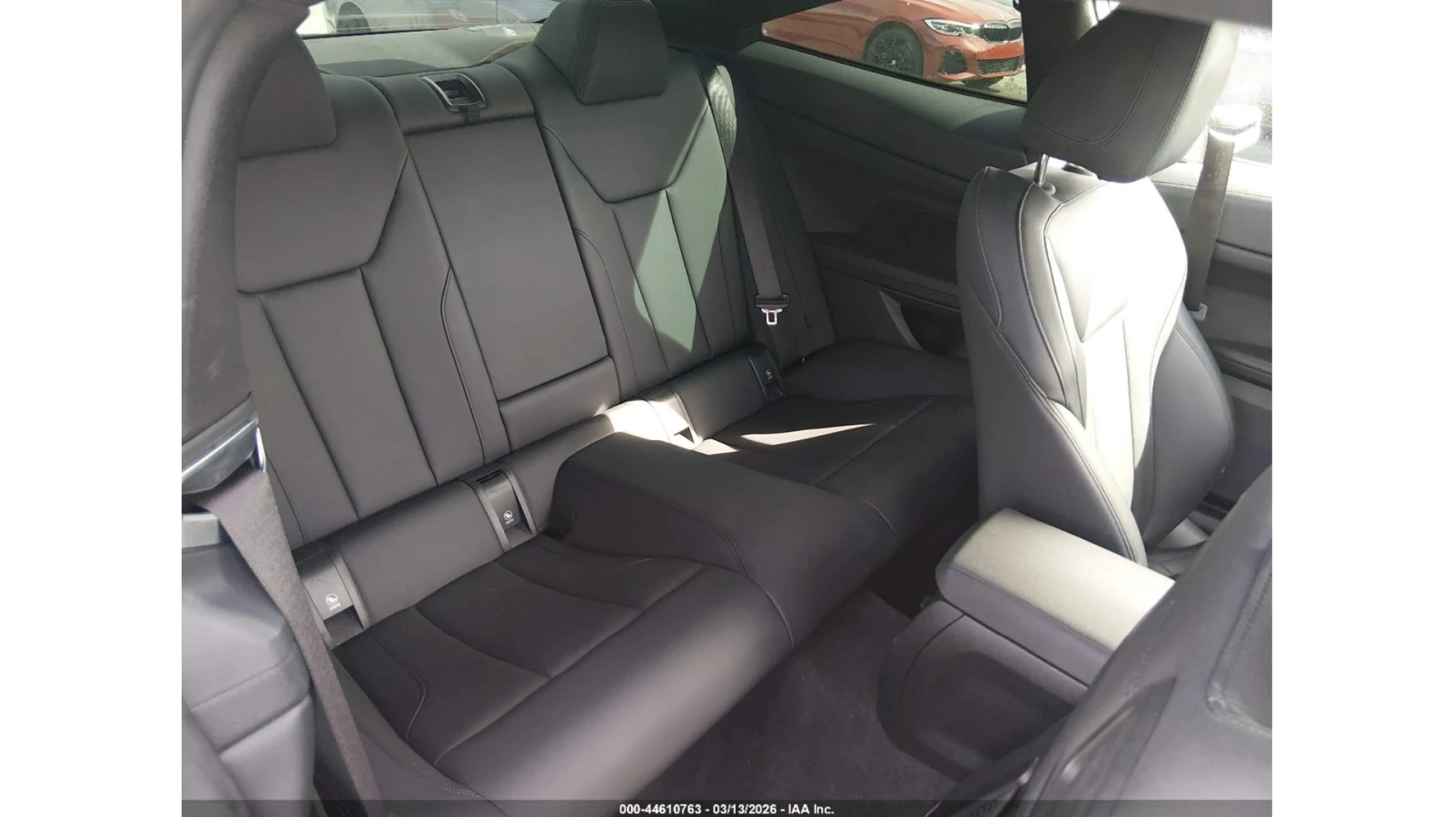 BMW 440 XDRIVE* МПАКЕТ* РЕКАРО* КАМЕРИ* KEYLESS* , снимка 11 - Автомобили и джипове - 54139775