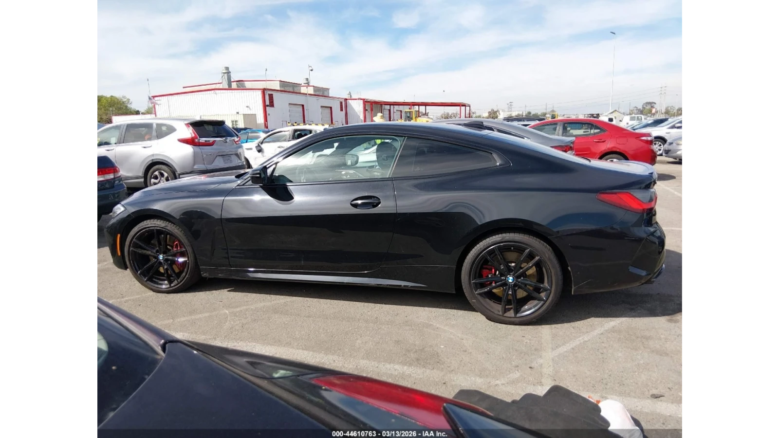 BMW 440 XDRIVE* МПАКЕТ* РЕКАРО* КАМЕРИ* KEYLESS* , снимка 8 - Автомобили и джипове - 54139775