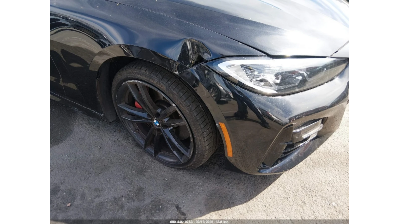 BMW 440 XDRIVE* МПАКЕТ* РЕКАРО* КАМЕРИ* KEYLESS* , снимка 7 - Автомобили и джипове - 54139775