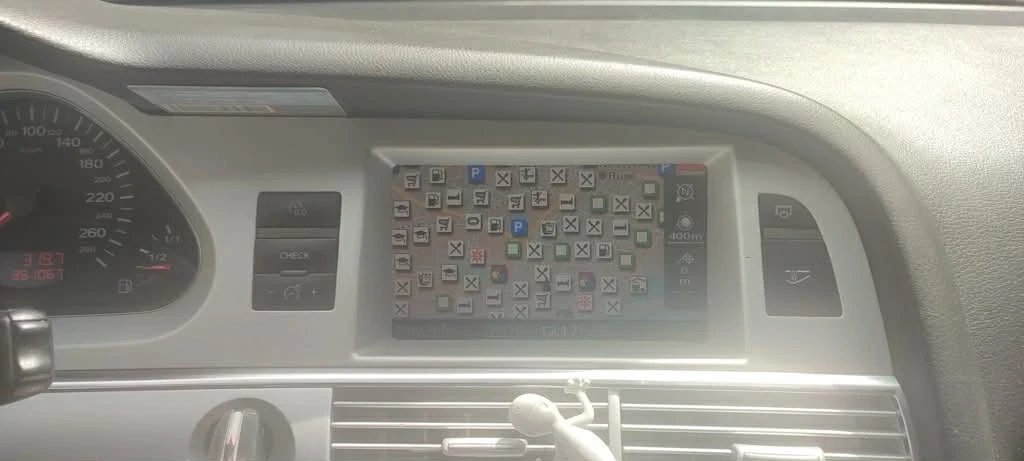 Audi A6, снимка 14 - Автомобили и джипове - 54143286