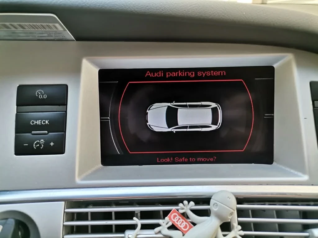 Audi A6, снимка 10 - Автомобили и джипове - 54143286