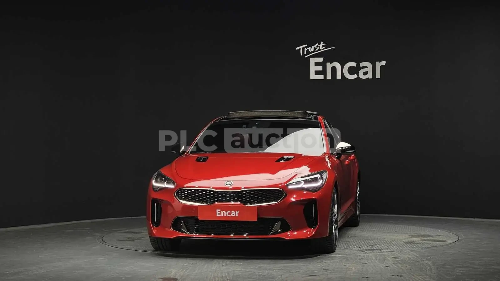 Kia Stinger | Mobile.bg � ����������� 3
