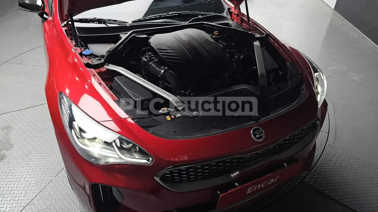 Kia Stinger | Mobile.bg � ����������� 6