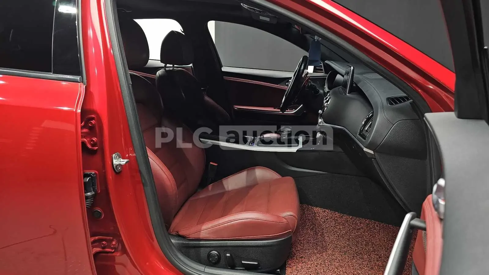 Kia Stinger | Mobile.bg � ����������� 10