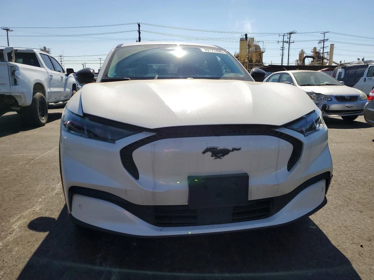 Ford Mustang Mach-E Select RWD | Mobile.bg � ����������� 5