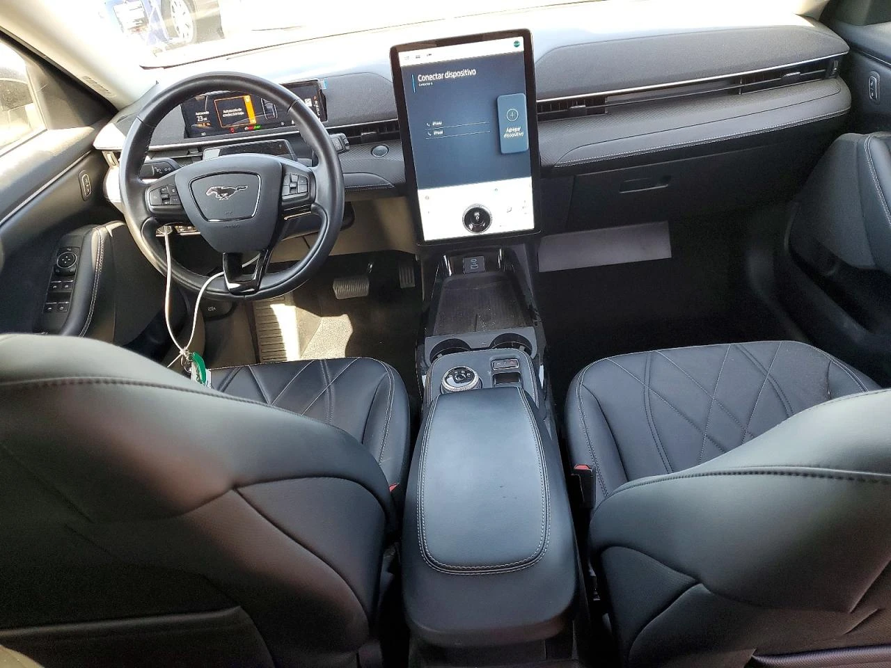 Ford Mustang Mach-E Select RWD | Mobile.bg � ����������� 8