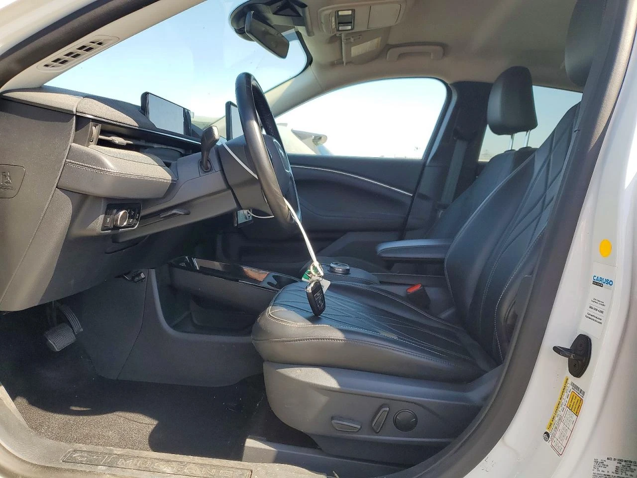 Ford Mustang Mach-E Select RWD | Mobile.bg � ����������� 7