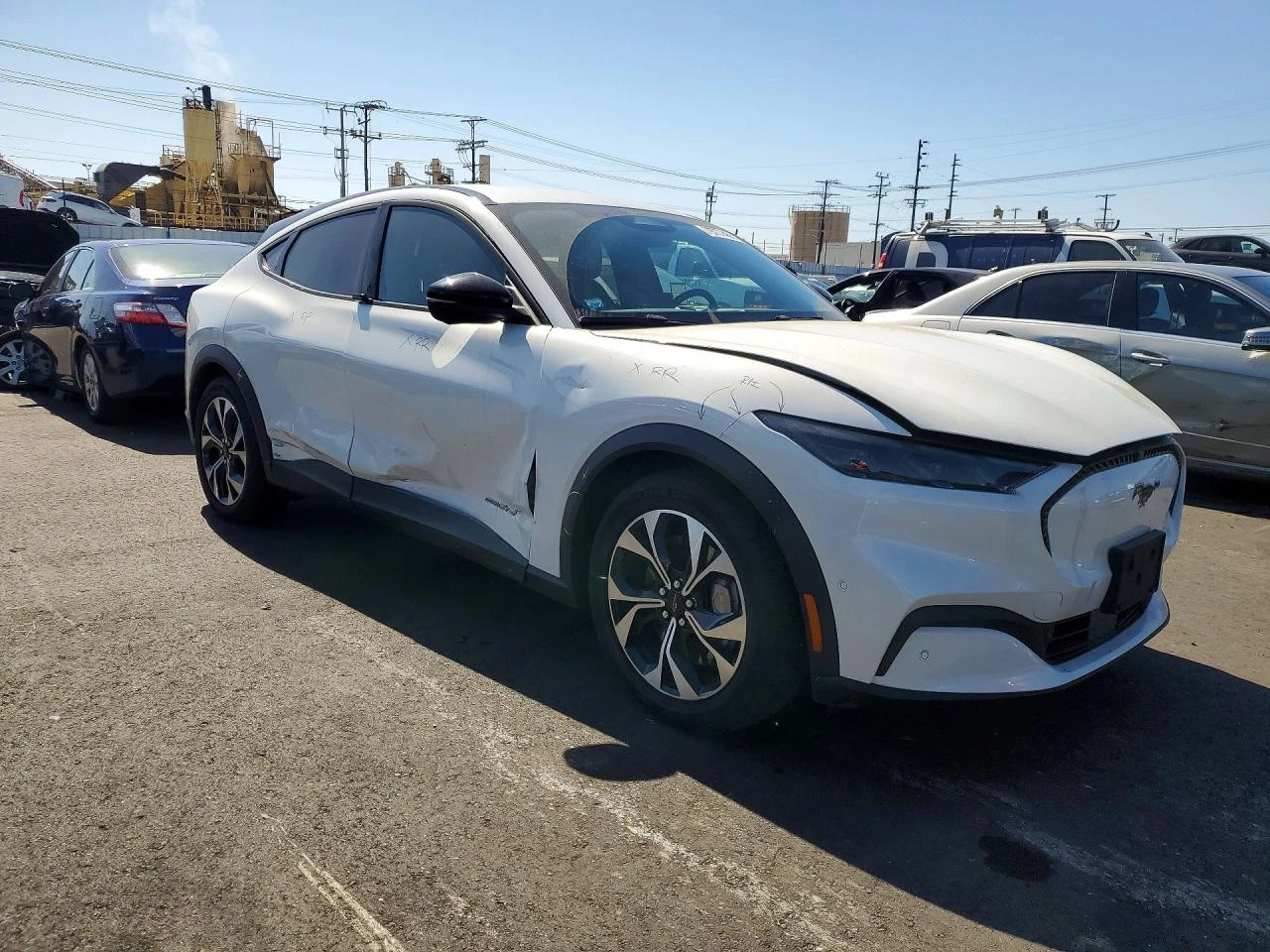 Ford Mustang Mach-E Select RWD | Mobile.bg � ����������� 4