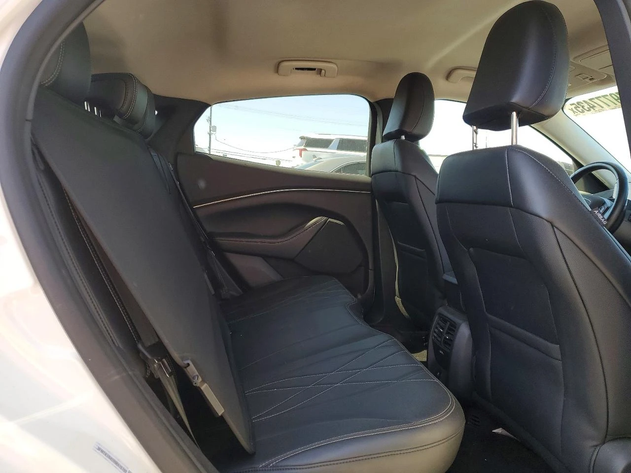 Ford Mustang Mach-E Select RWD | Mobile.bg � ����������� 10