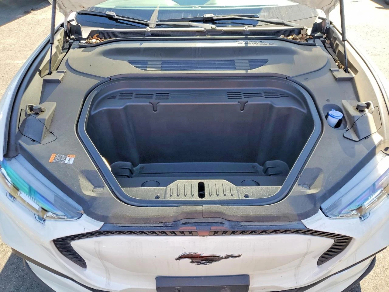 Ford Mustang Mach-E Select RWD | Mobile.bg � ����������� 11