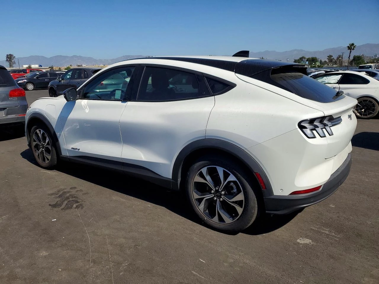 Ford Mustang Mach-E Select RWD | Mobile.bg � ����������� 2