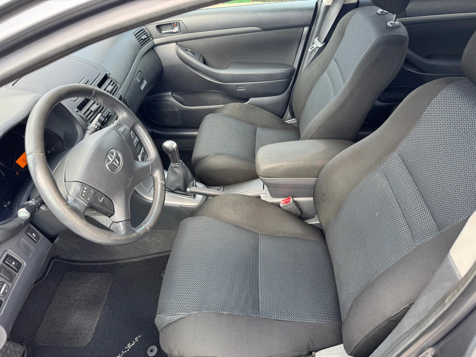 Toyota Avensis 2.0I* 2009�* ��������* ��������* FACELIFT* ��� | Mobile.bg � ����������� 9