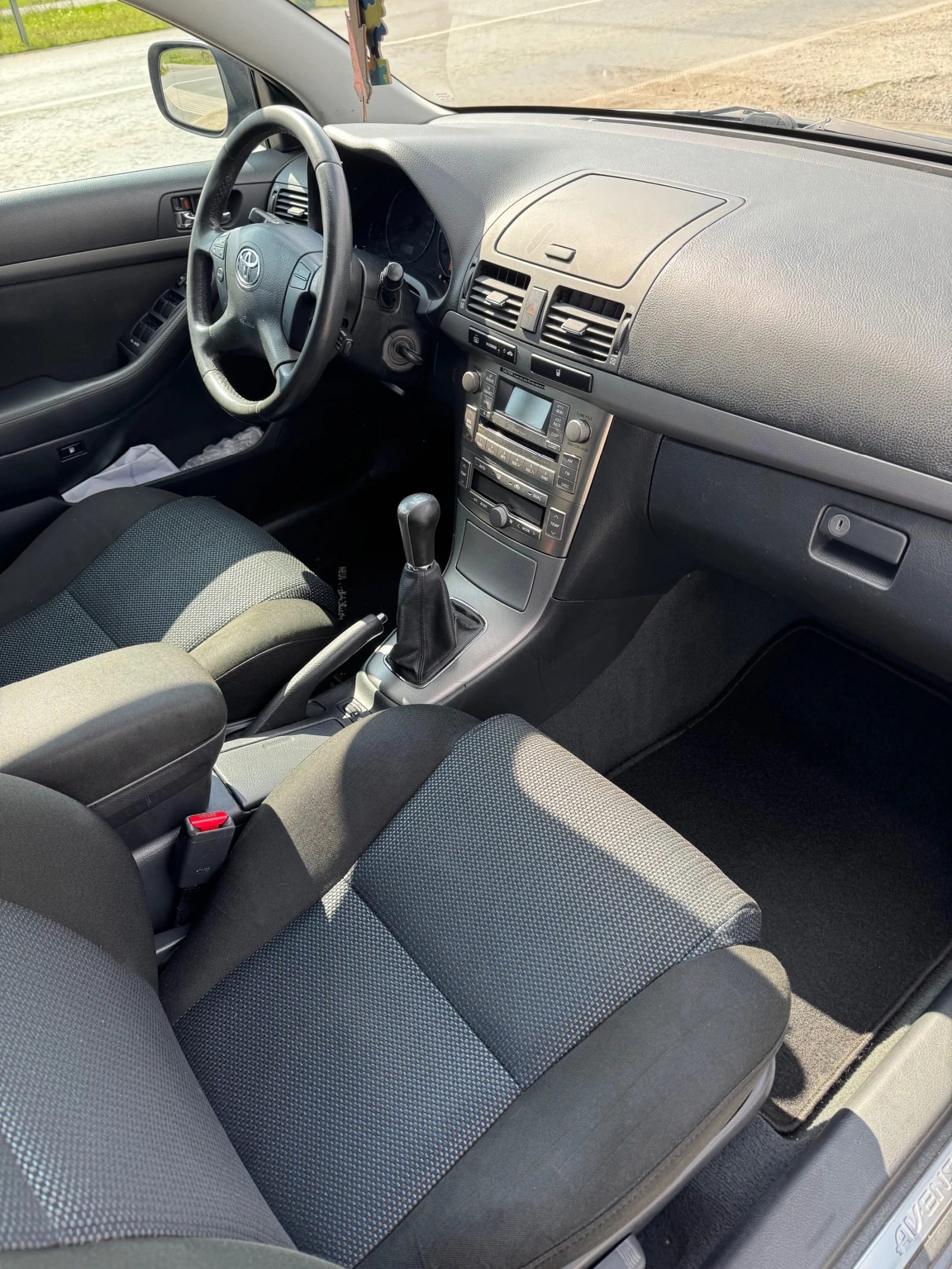 Toyota Avensis 2.0I* 2009�* ��������* ��������* FACELIFT* ��� | Mobile.bg � ����������� 11