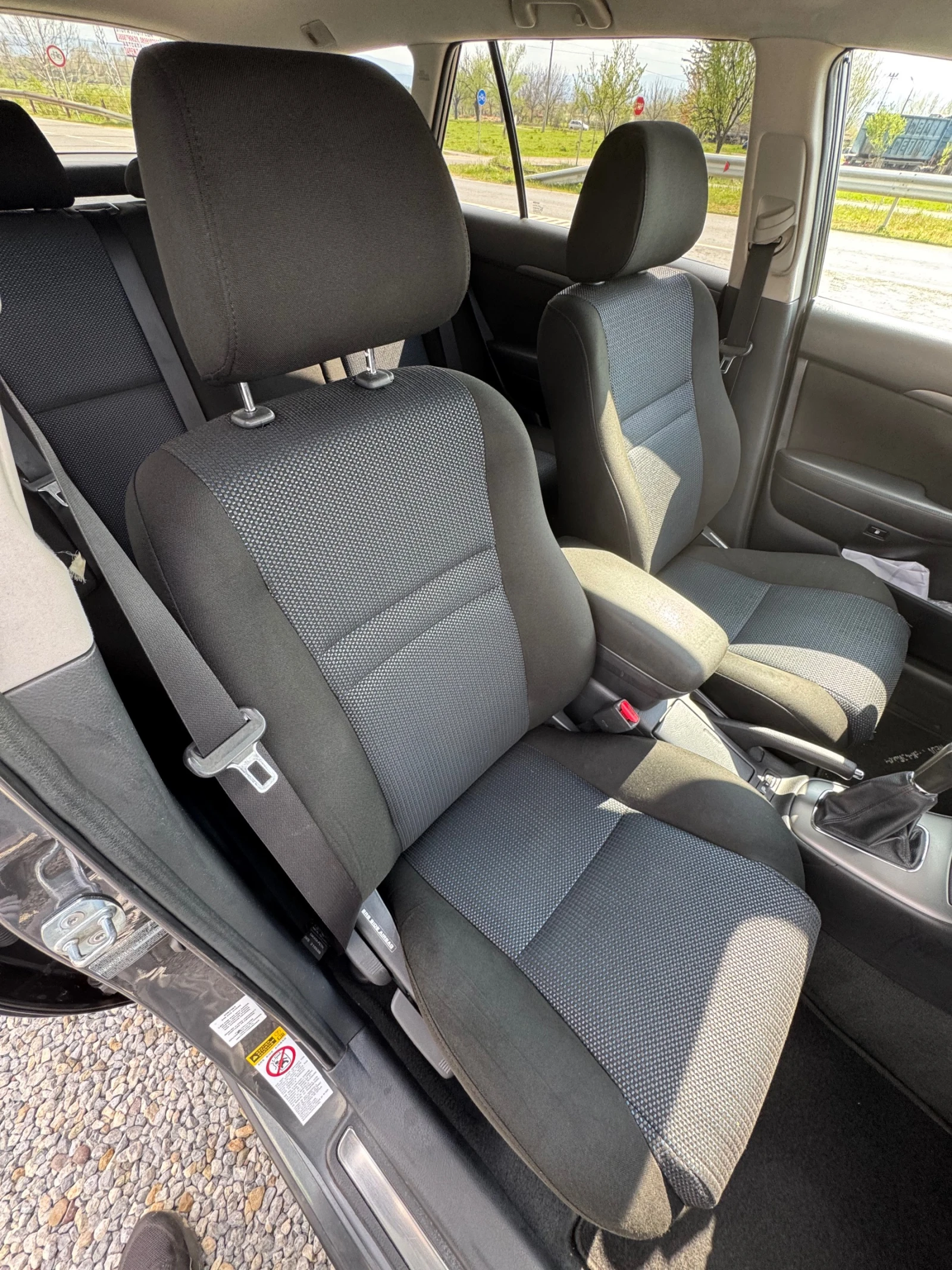 Toyota Avensis 2.0I* 2009�* ��������* ��������* FACELIFT* ��� | Mobile.bg � ����������� 12