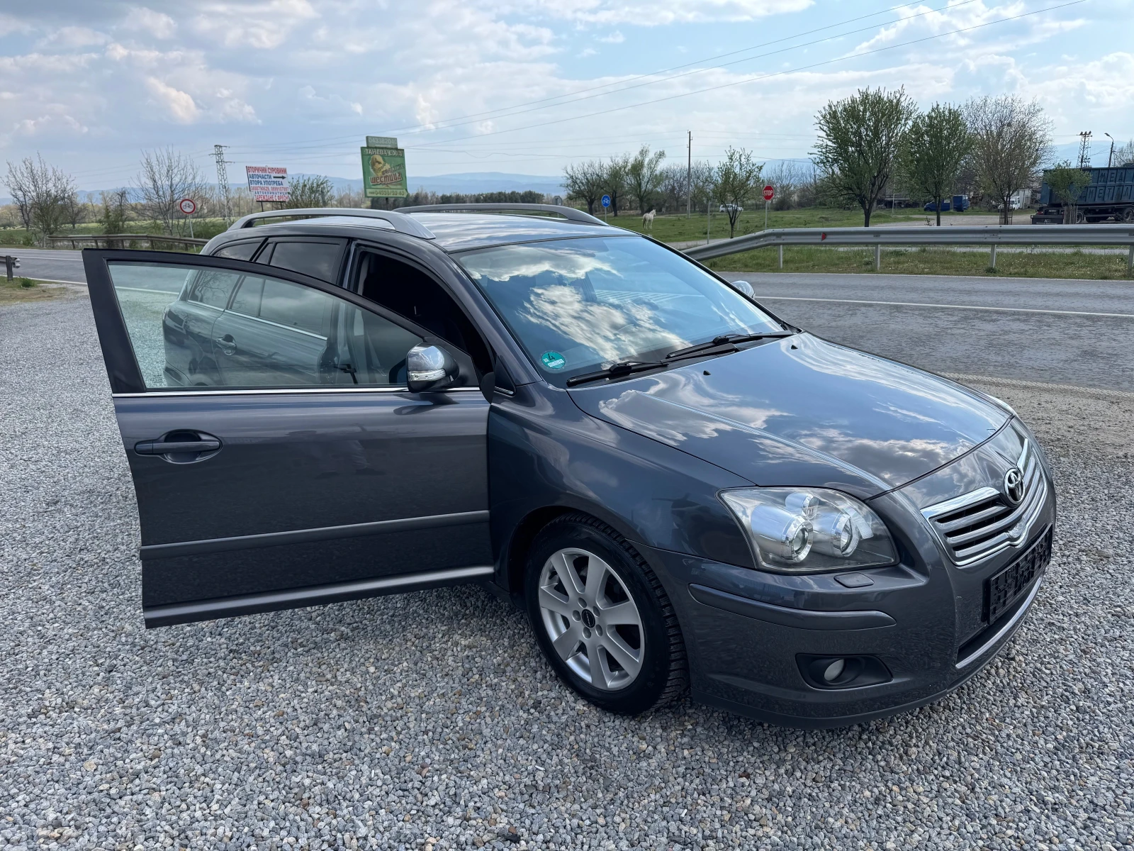 Toyota Avensis 2.0I* 2009�* ��������* ��������* FACELIFT* ��� | Mobile.bg � ����������� 14