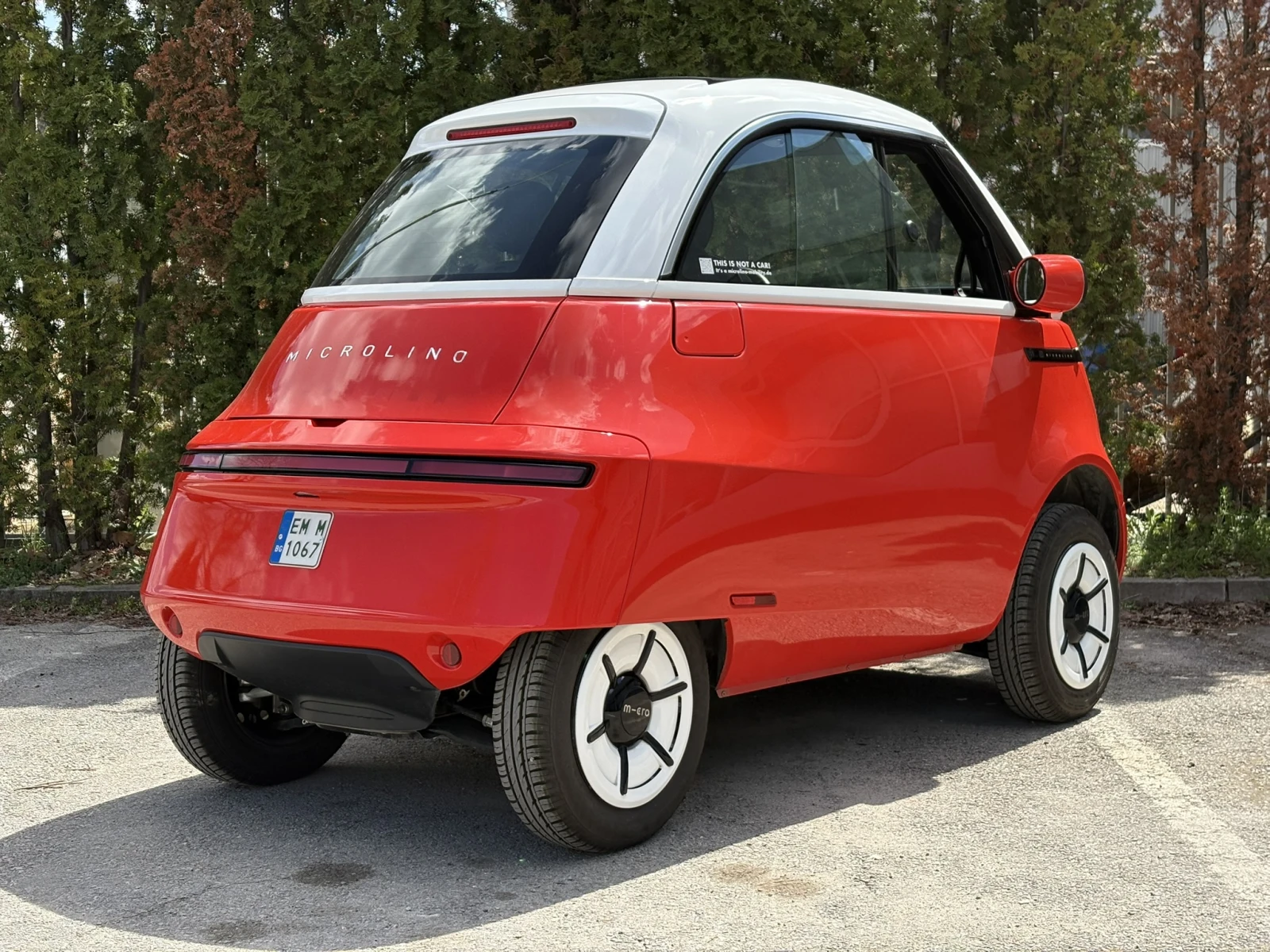 Microlino Microlino | Mobile.bg � ����������� 9