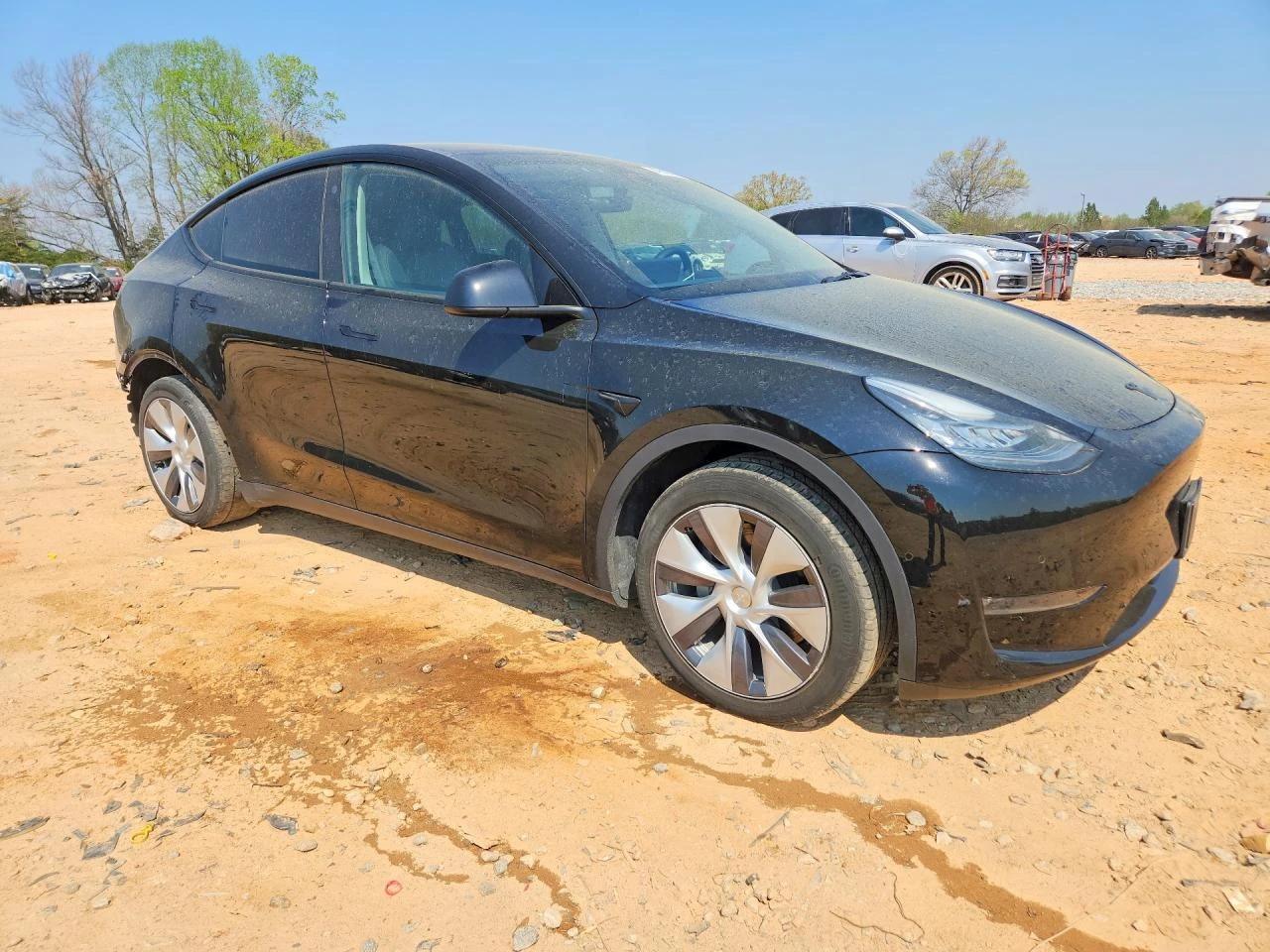 Tesla Model Y 2022 TESLA MODEL Y | Mobile.bg � ����������� 1