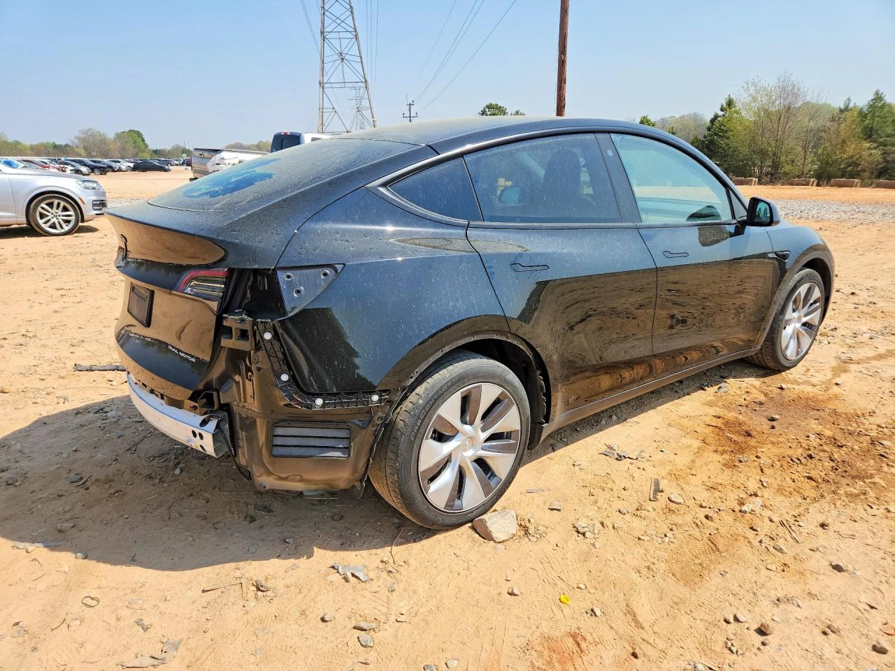 Tesla Model Y 2022 TESLA MODEL Y | Mobile.bg � ����������� 6
