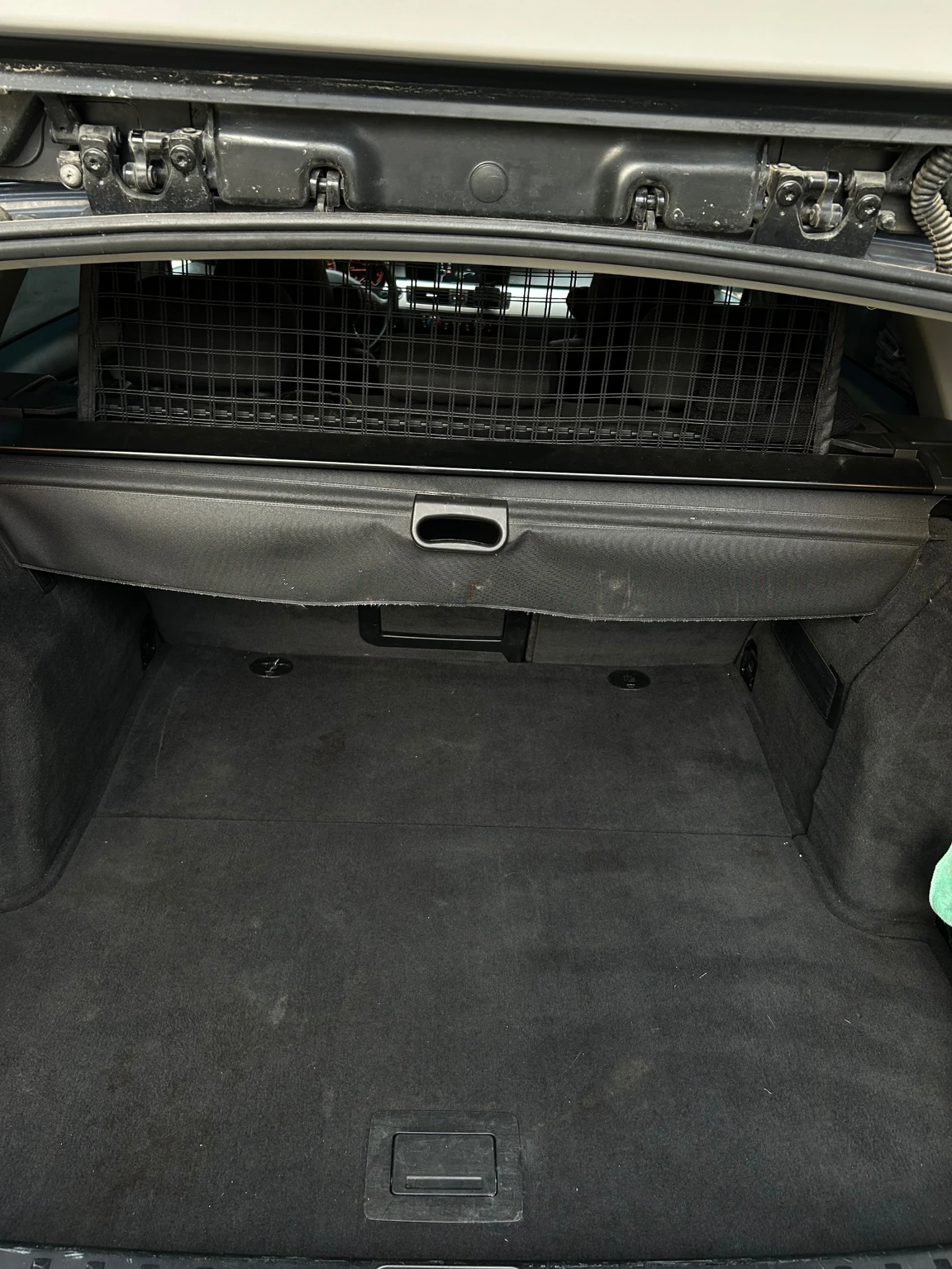 BMW 320, снимка 8 - Автомобили и джипове - 54511282