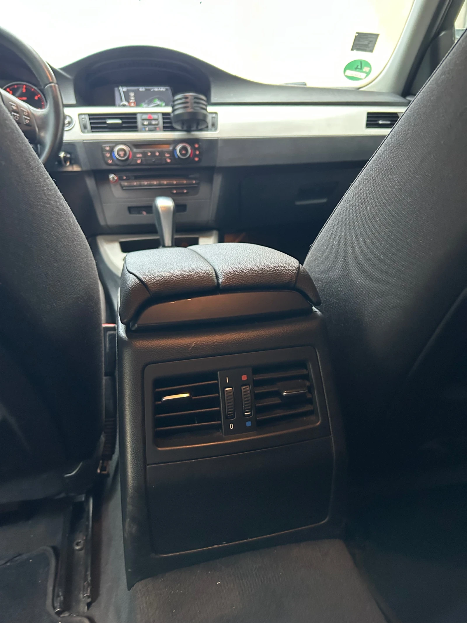 BMW 320, снимка 10 - Автомобили и джипове - 54511282