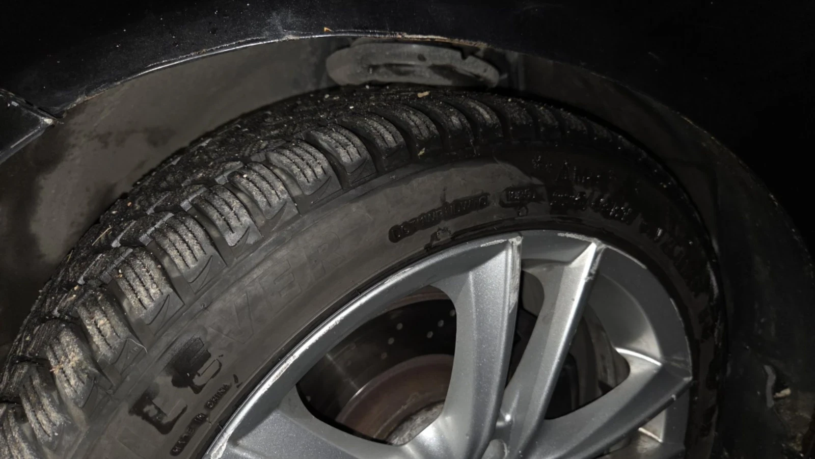 Mercedes-Benz C 220, снимка 6 - Автомобили и джипове - 54664064