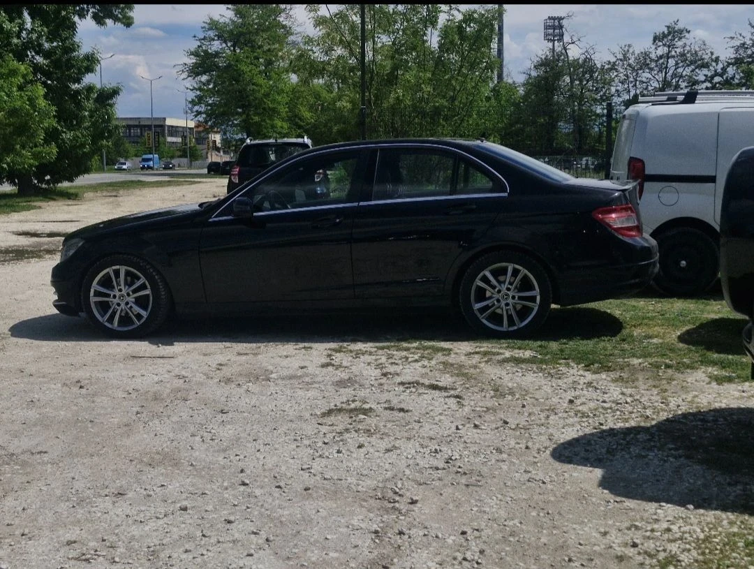Mercedes-Benz C 220 | Mobile.bg � ����������� 3