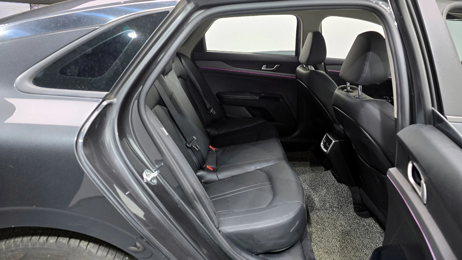 Kia K5 2.0 Prestige | DISTRONIC | VENTILATED | HEATED STE | Mobile.bg � ����������� 13