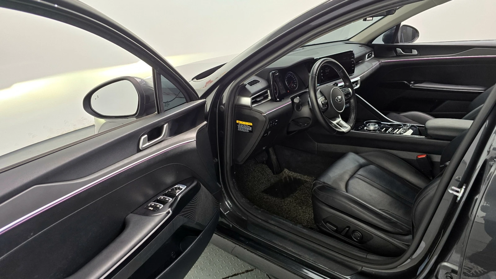 Kia K5 2.0 Prestige | DISTRONIC | VENTILATED | HEATED STE | Mobile.bg � ����������� 11