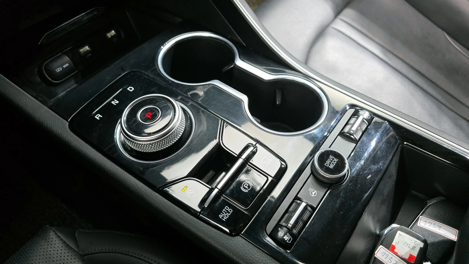 Kia K5 2.0 Prestige | DISTRONIC | VENTILATED | HEATED STE | Mobile.bg � ����������� 10