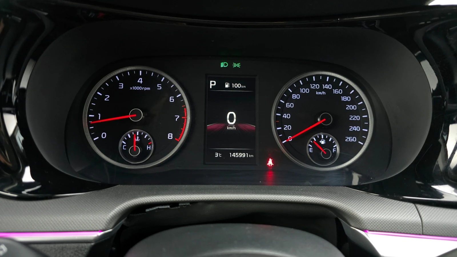 Kia K5 2.0 Prestige | DISTRONIC | VENTILATED | HEATED STE | Mobile.bg � ����������� 9