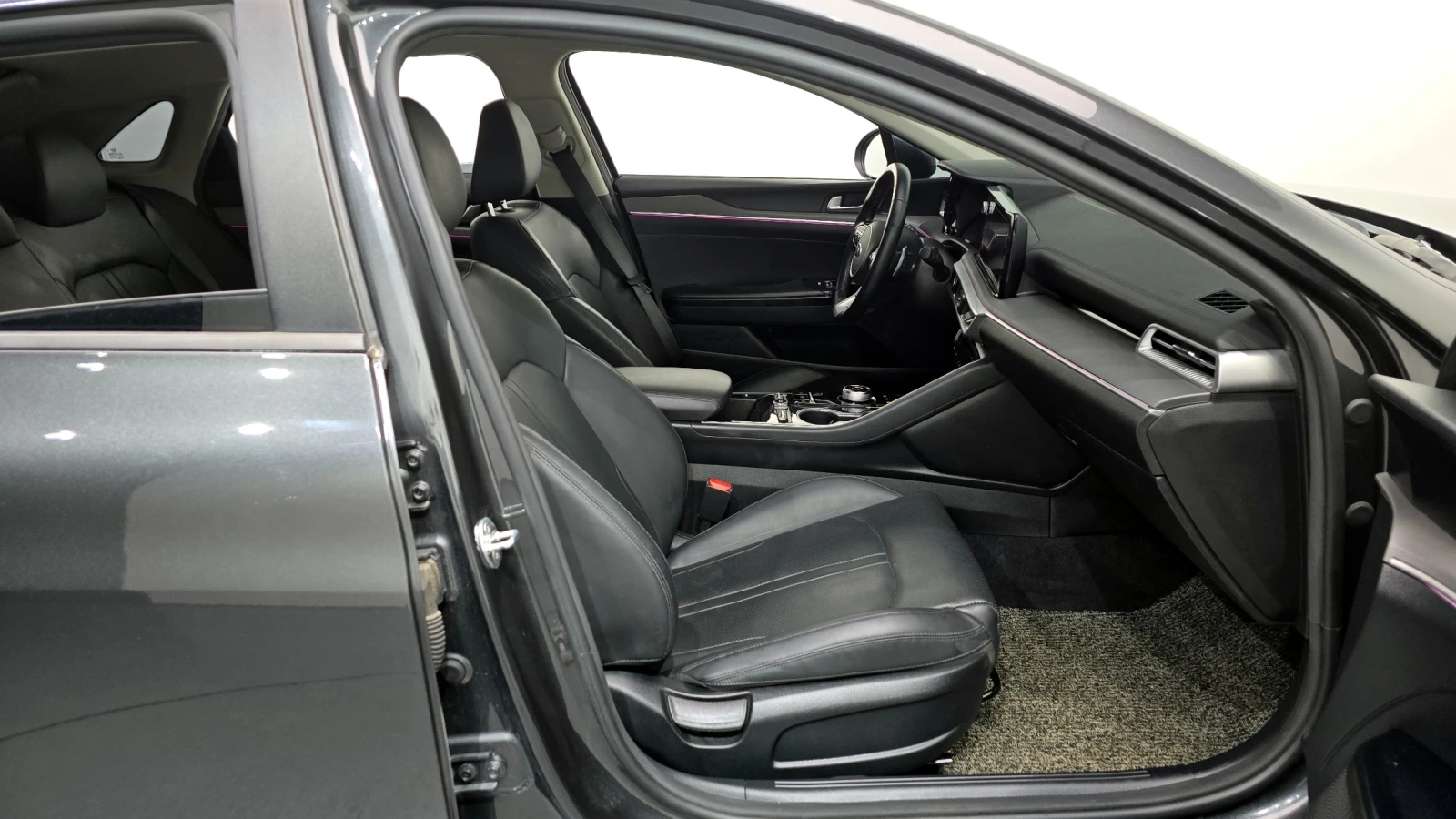 Kia K5 2.0 Prestige | DISTRONIC | VENTILATED | HEATED STE | Mobile.bg � ����������� 12