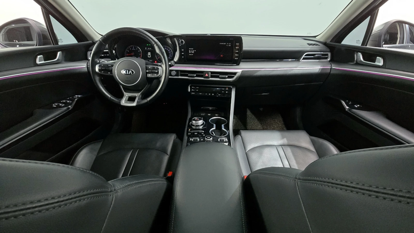 Kia K5 2.0 Prestige | DISTRONIC | VENTILATED | HEATED STE | Mobile.bg � ����������� 6
