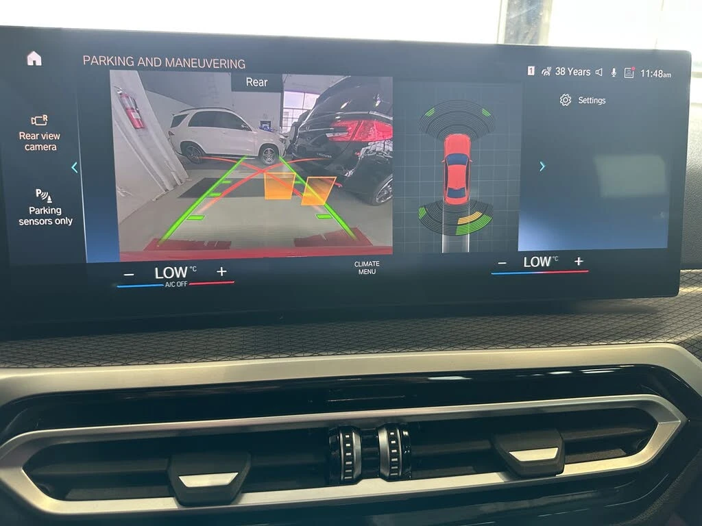 BMW 330 i xDrive* M PACK* FACE* LASER* ПОДГРЕВ* КАМЕРА* , снимка 15 - Автомобили и джипове - 54917578
