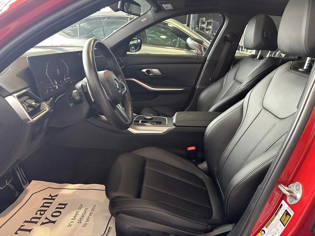 BMW 330 i xDrive* M PACK* FACE* LASER* ПОДГРЕВ* КАМЕРА* , снимка 11 - Автомобили и джипове - 54917578