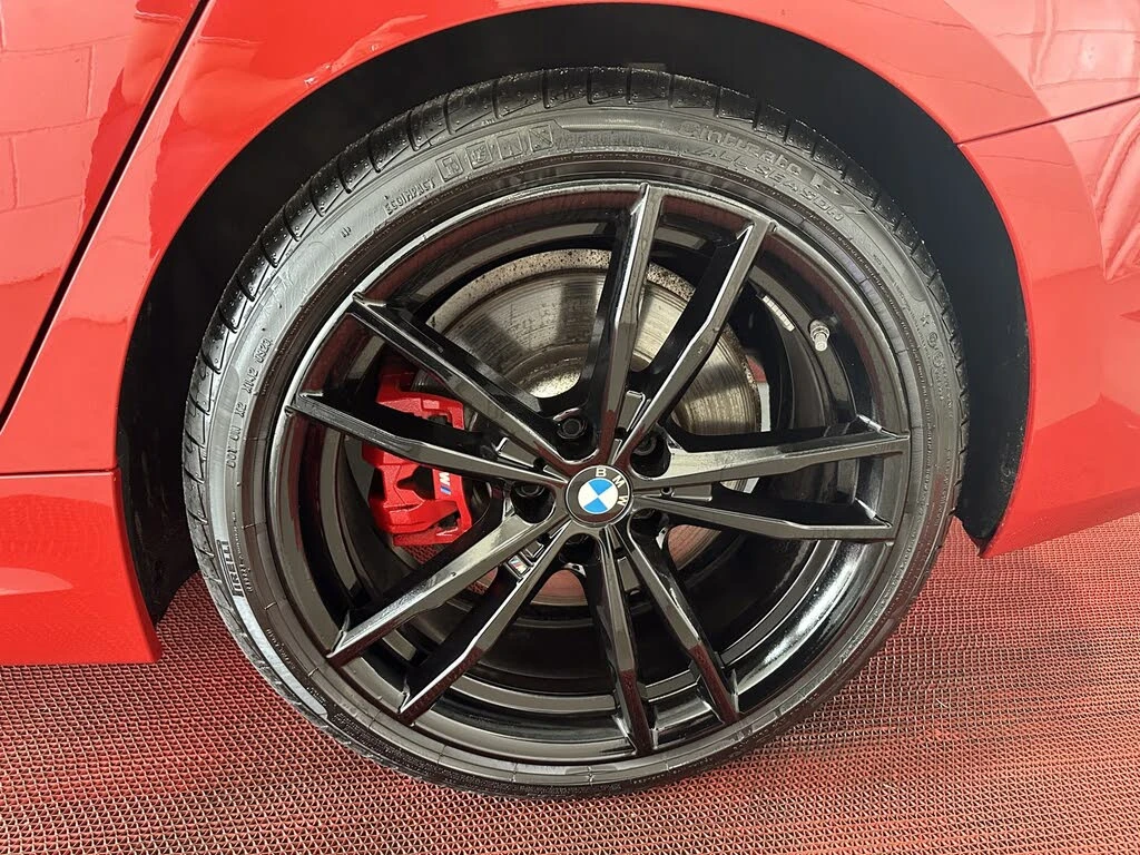 BMW 330 i xDrive* M PACK* FACE* LASER* ПОДГРЕВ* КАМЕРА* , снимка 10 - Автомобили и джипове - 54917578