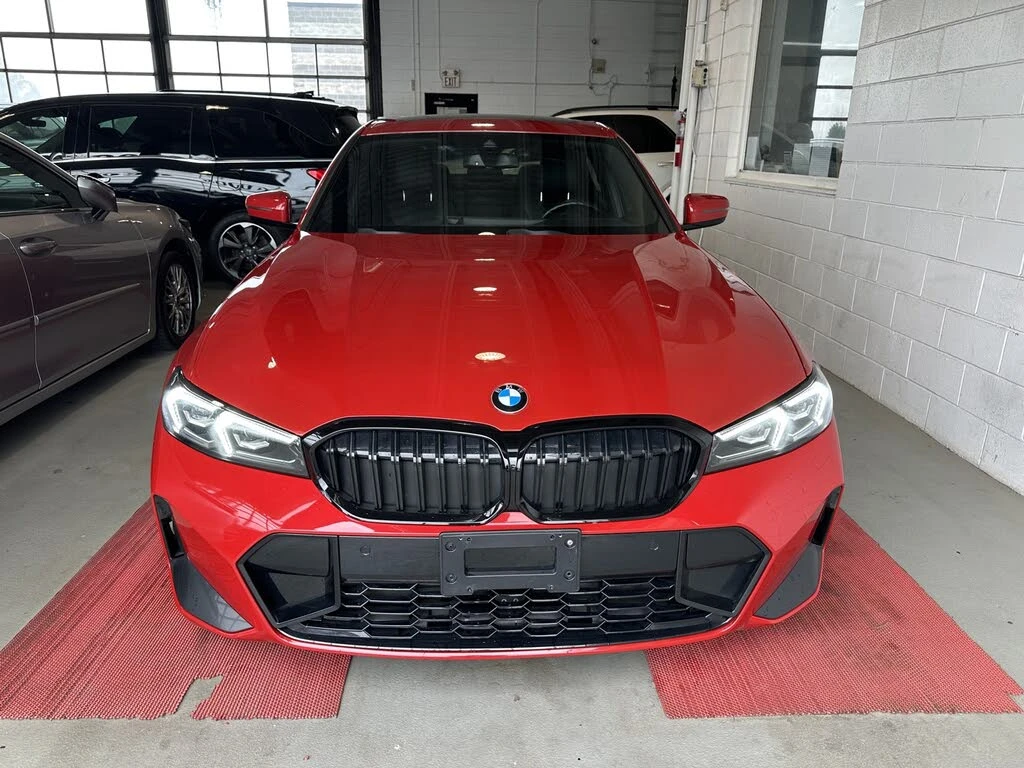 BMW 330 i xDrive* M PACK* FACE* LASER* ПОДГРЕВ* КАМЕРА* , снимка 9 - Автомобили и джипове - 54917578
