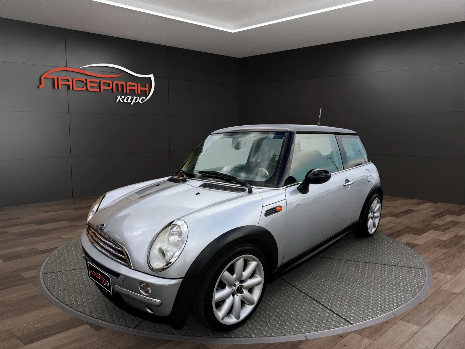 Mini One 1.4D 