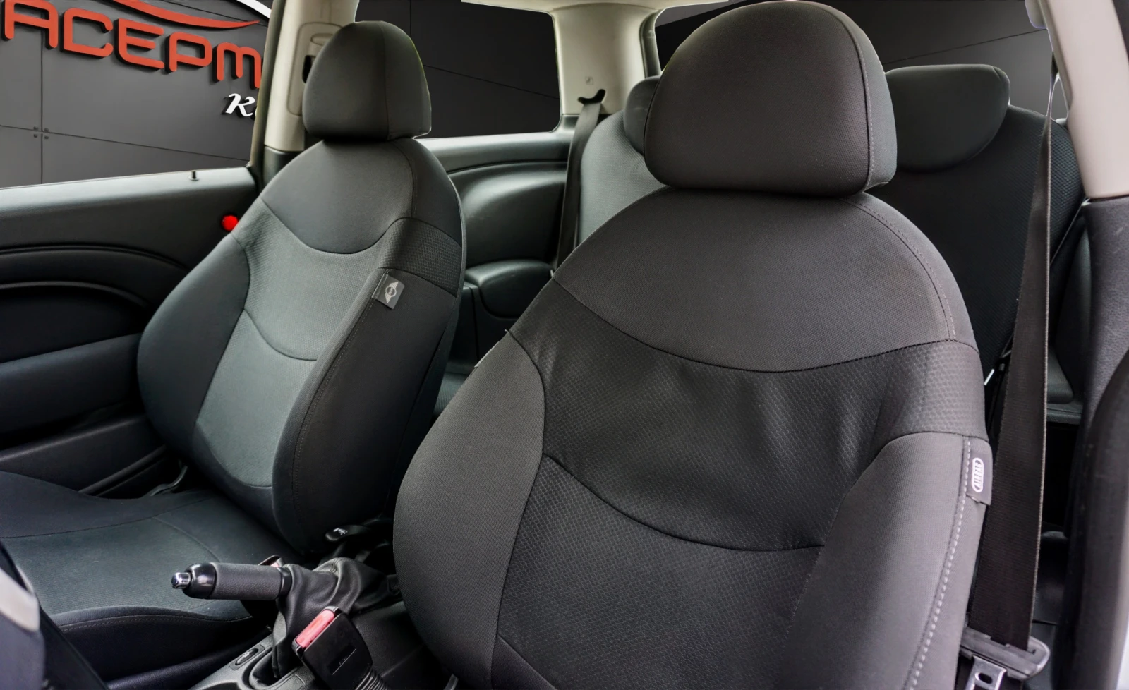 Mini One 1.4D , снимка 7 - Автомобили и джипове - 55103820